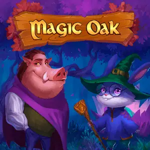 Magic Oak