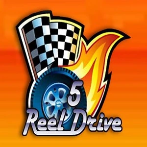 5 reel drive microgaming