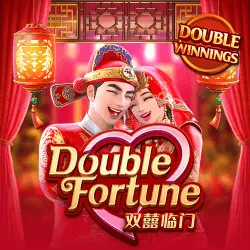 Double Fortune