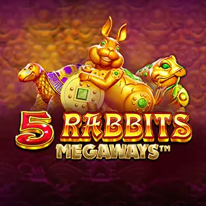 5 Rabbits Megaways