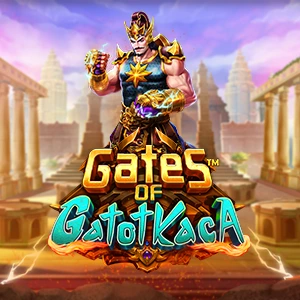 Gates of Gatotkaca