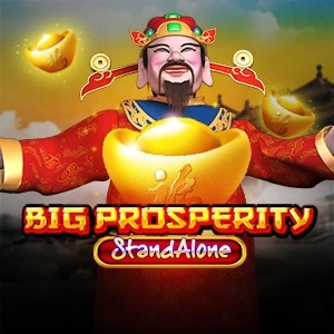 big prosperity